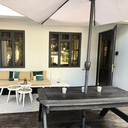 Sweet Beach Apt-Pool, Terrace, Ground Floor, Few Steps From Beach! Flic-en-Flacq Екстериор снимка