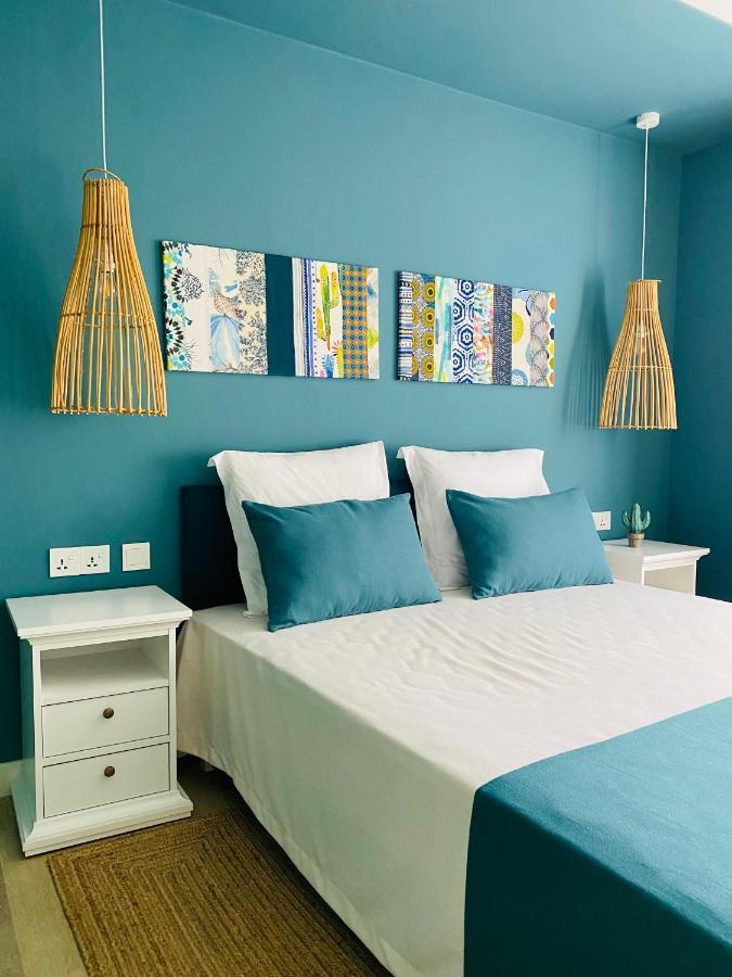 Sweet Beach Apt-Pool, Terrace, Ground Floor, Few Steps From Beach! Flic-en-Flacq Екстериор снимка
