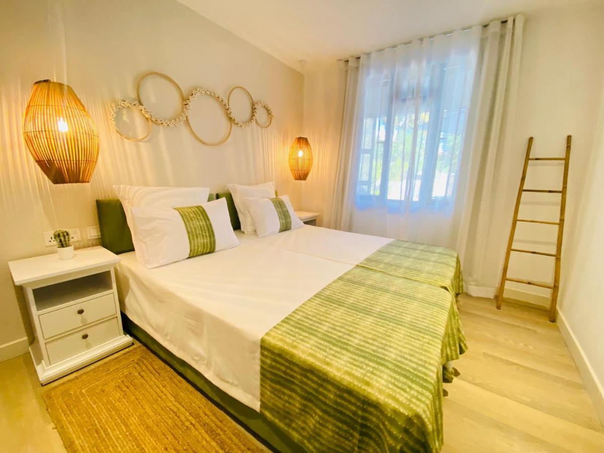 Sweet Beach Apt-Pool, Terrace, Ground Floor, Few Steps From Beach! Flic-en-Flacq Екстериор снимка