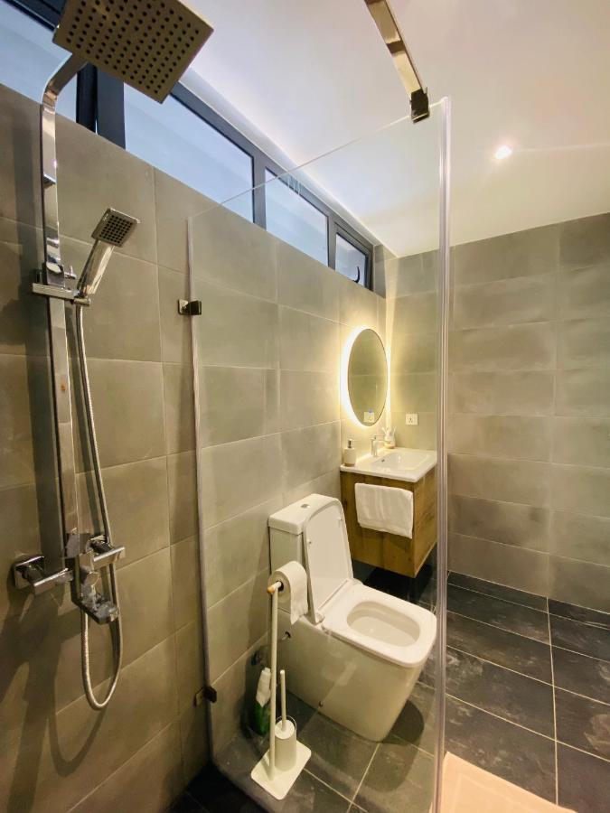 Sweet Beach Apt-Pool, Terrace, Ground Floor, Few Steps From Beach! Flic-en-Flacq Екстериор снимка