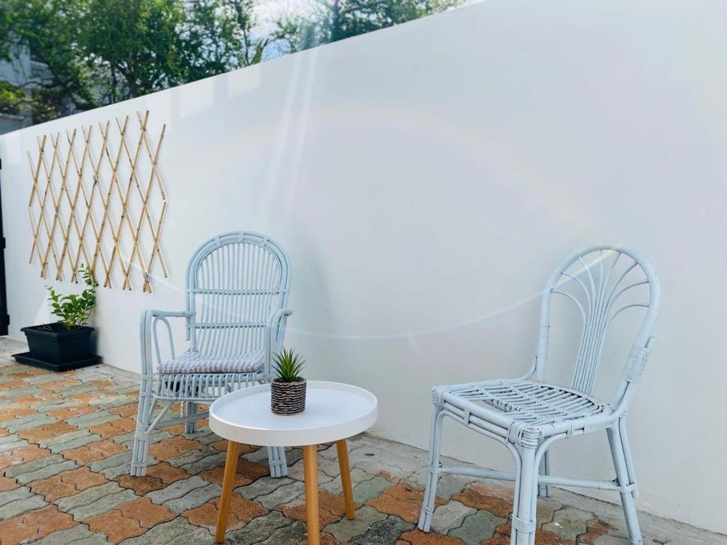 Sweet Beach Apt-Pool, Terrace, Ground Floor, Few Steps From Beach! Flic-en-Flacq Екстериор снимка