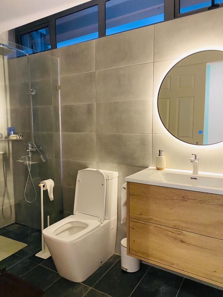 Sweet Beach Apt-Pool, Terrace, Ground Floor, Few Steps From Beach! Flic-en-Flacq Екстериор снимка