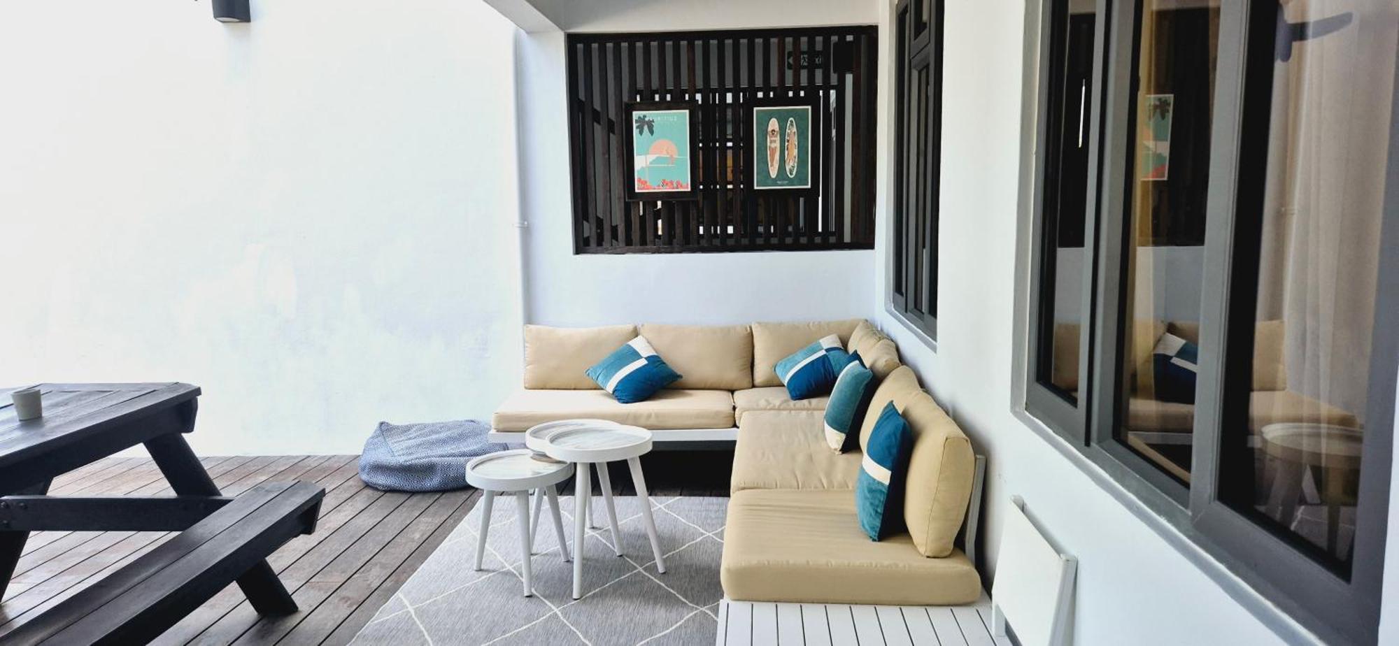 Sweet Beach Apt-Pool, Terrace, Ground Floor, Few Steps From Beach! Flic-en-Flacq Екстериор снимка